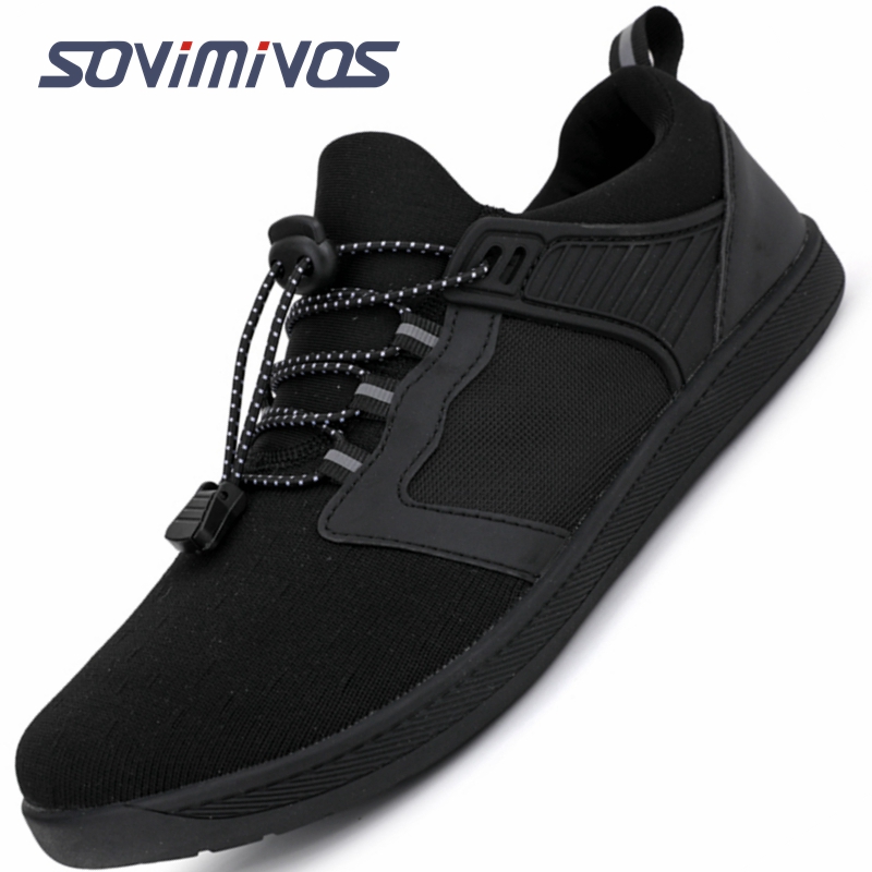 Women'S Shoes In Wide Width - Mens Barefoot Shoes Zero Drop Minimalist