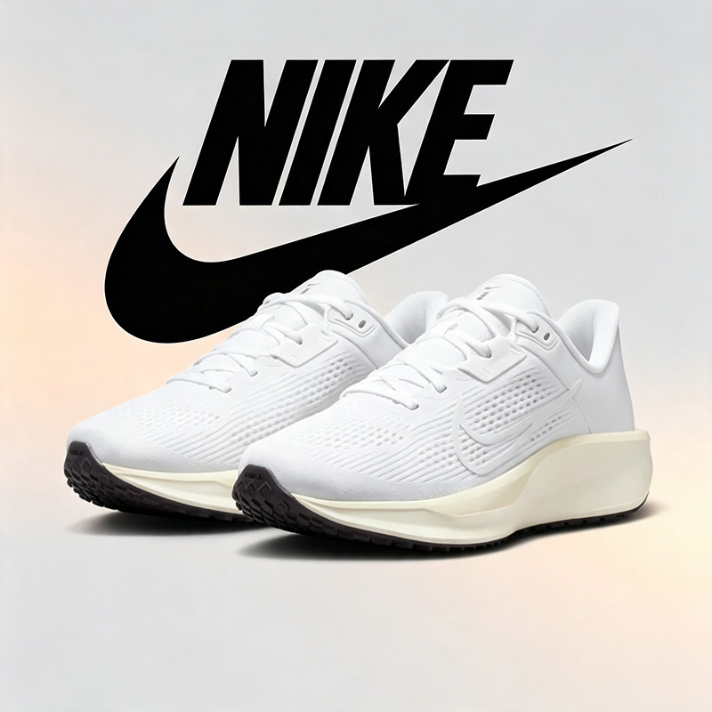 Women Shoes Running Nike - NIKE Women's QEST 6 Mesh Shoes