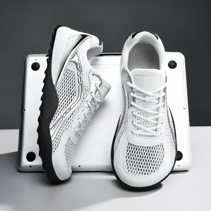 Women'S Shoes In Wide Width - Summer Men Women Wide Width Mesh