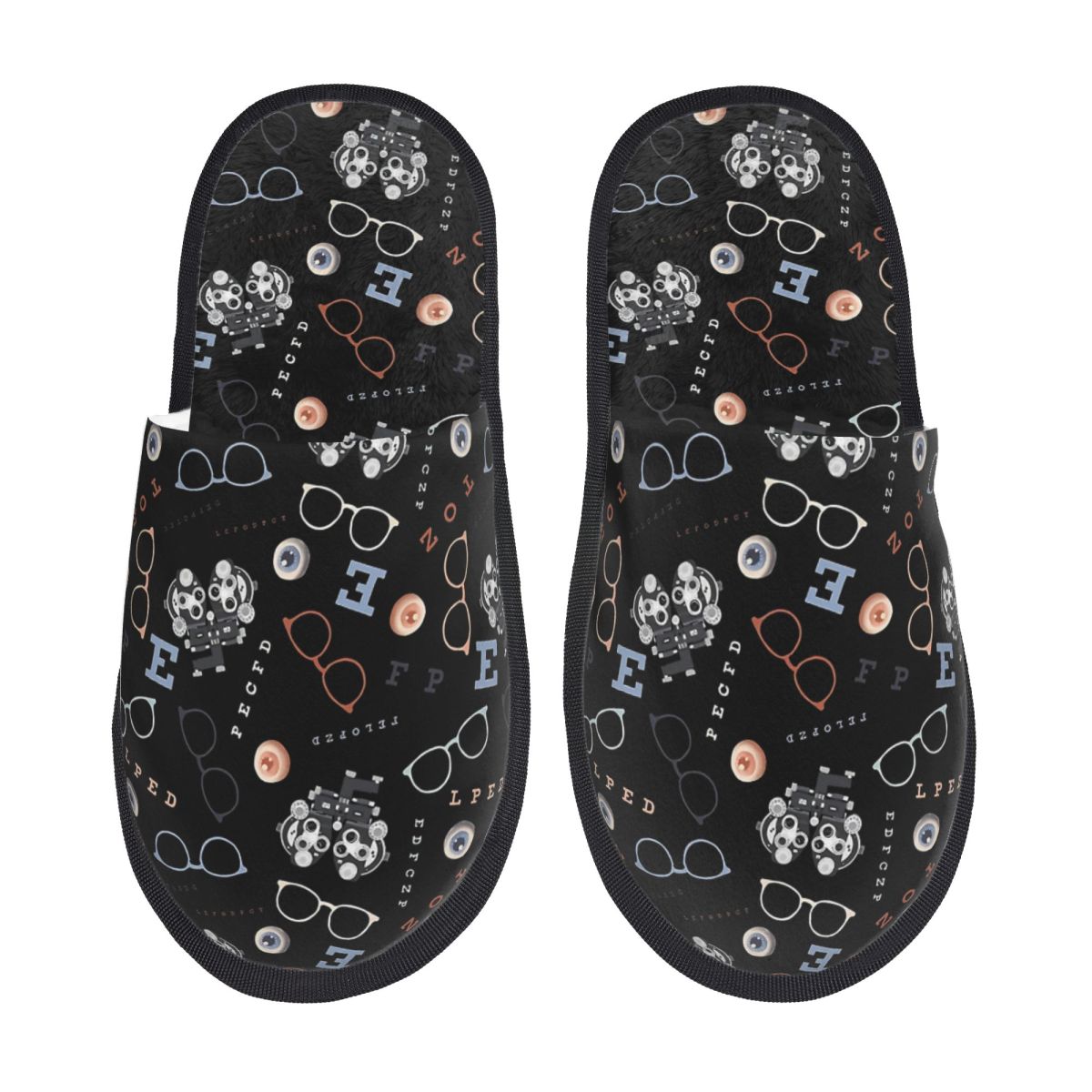 Women Shoes Chart Size - Custom Print Women The Snellen Chart