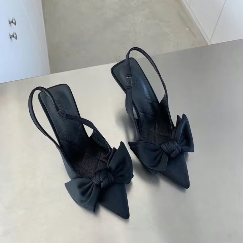 Women Shoes Formal - 2026 Women Shoes Summer New Butterfly