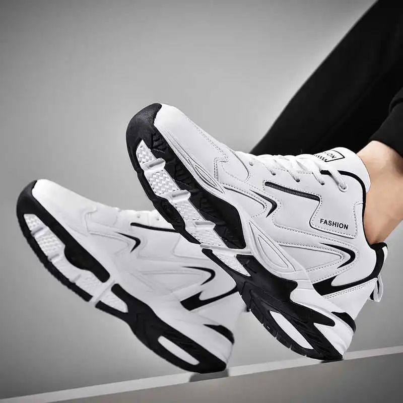 Women Shoes Brown Colour - Cold-proof Spring Gym Sneakers Casual Loafers