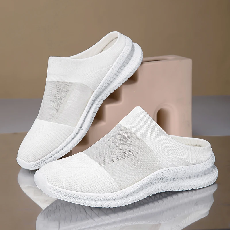 Women Shoes For Walking - Women Slippers Sandals Summer Beach Slippers