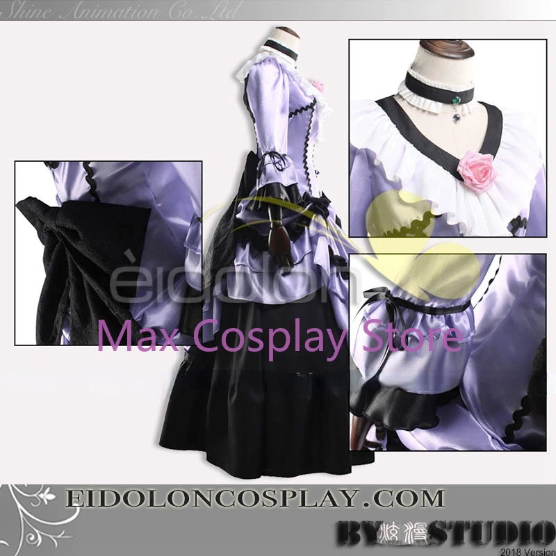 Max Cosplay Game FF Remake Clo - Women'S Shoes Cloud review and price