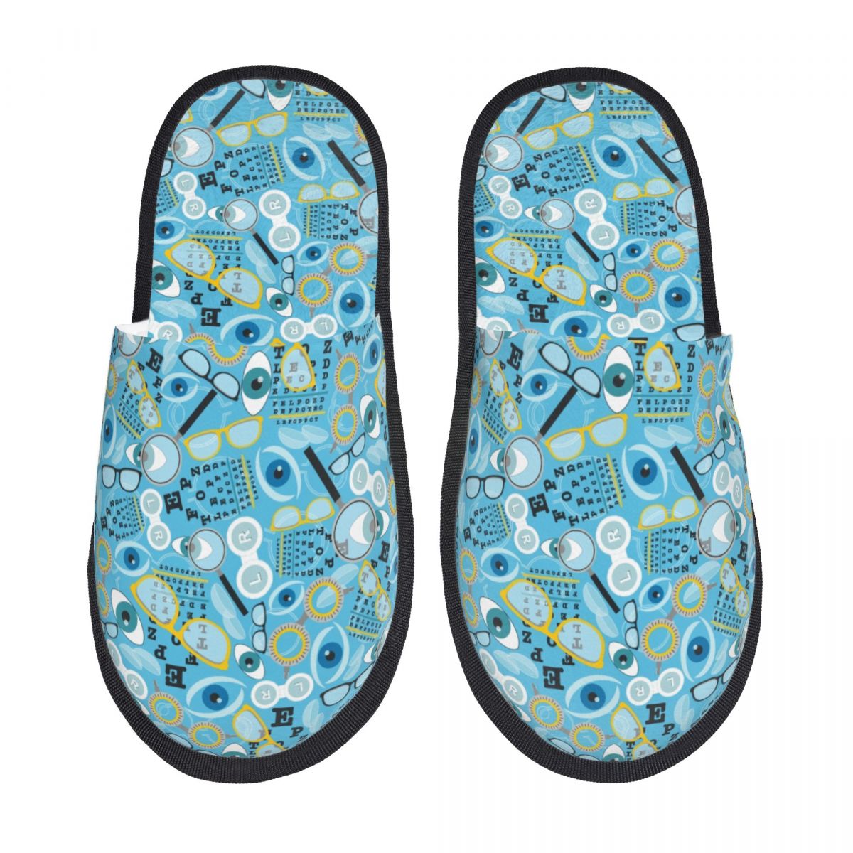 Custom Clear Vision Eye Chart  - Women Shoes Chart Size review and price
