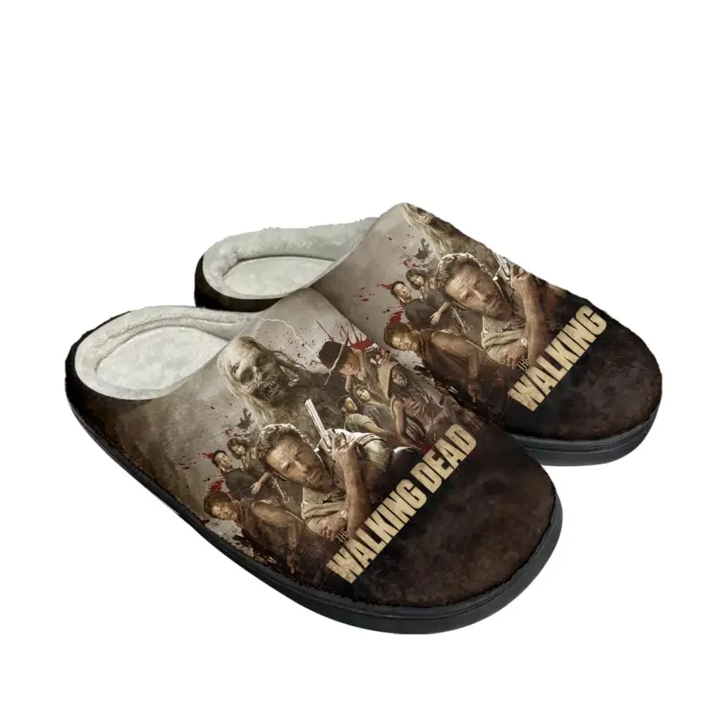 The Walking Dead Horror Home C - Women Shoes For Walking review and price