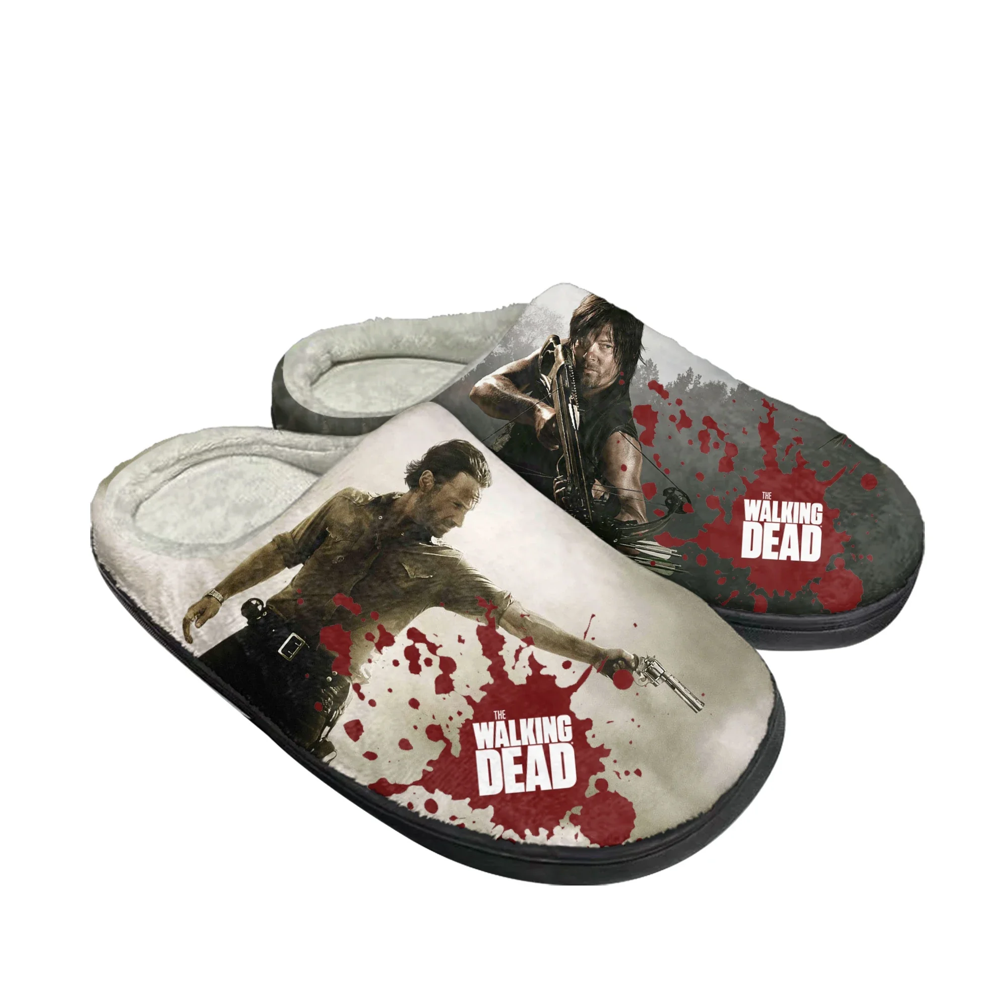 The Walking Dead Horror Home C - Women Shoes For Walking review and price