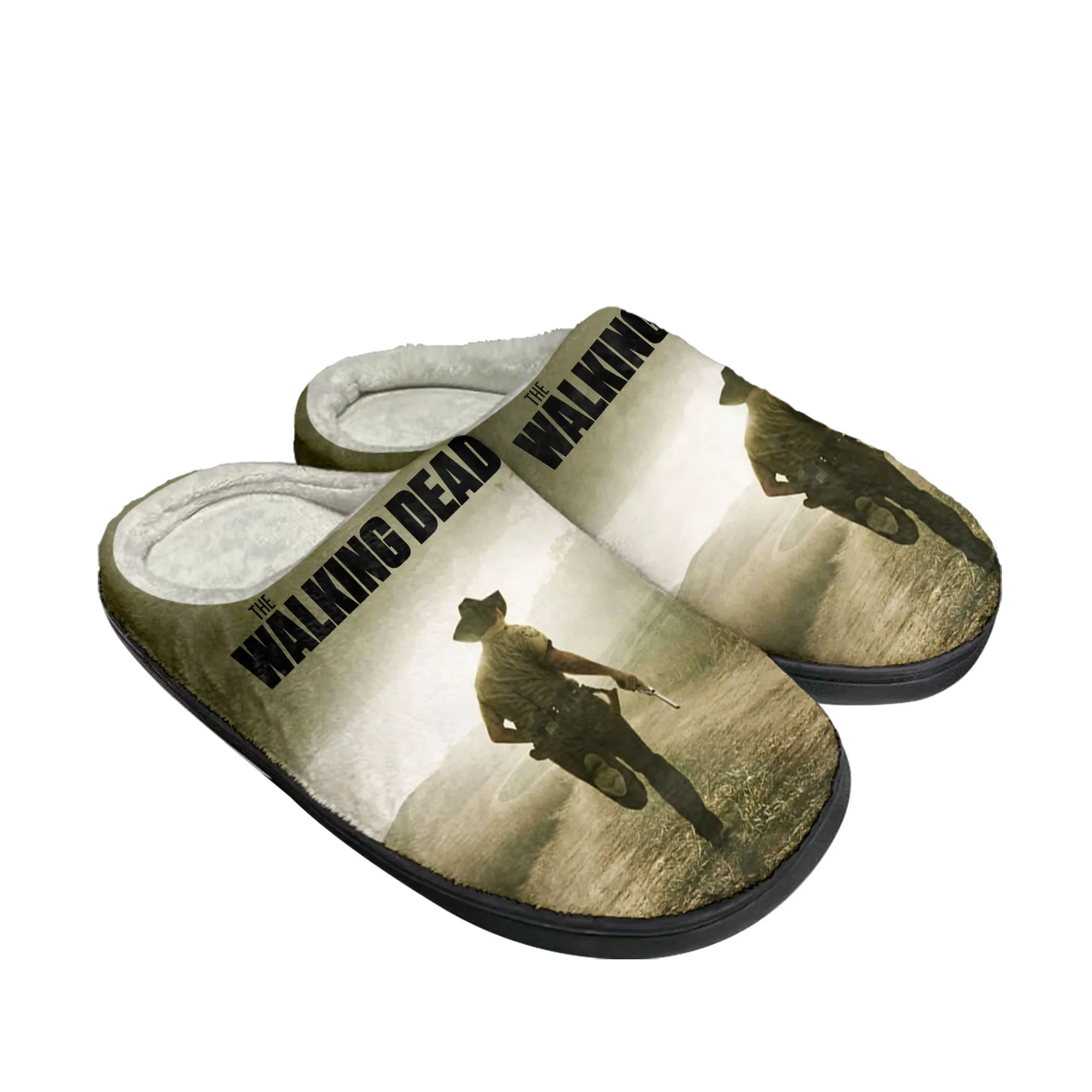 The Walking Dead Horror Home C - Women Shoes For Walking review and price