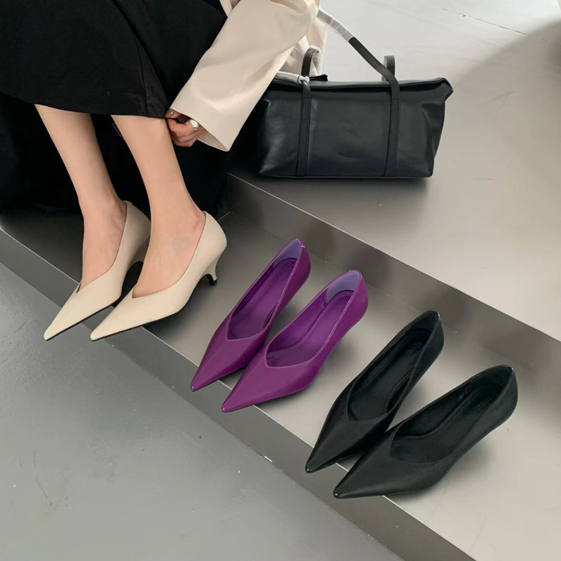 SUOJIALUN 2025 Spring New Bran - Women'S Shoes Popular review and price