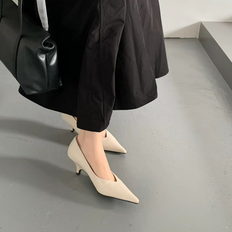 SUOJIALUN 2025 Spring New Bran - Women'S Shoes Popular review and price