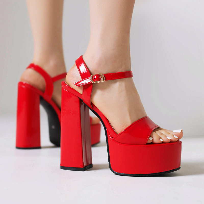 ORCHALISA Design Women Sandals - Women'S Shoes Peep Toe review and price