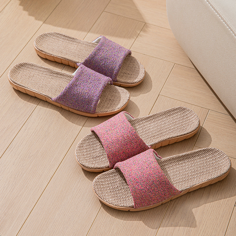 Hemp Casual Women's Slippers H - Women'S Shoes Popular review and price