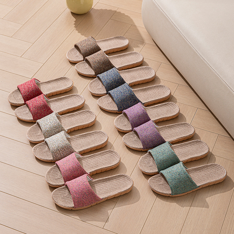 Hemp Casual Women's Slippers H - Women'S Shoes Popular review and price