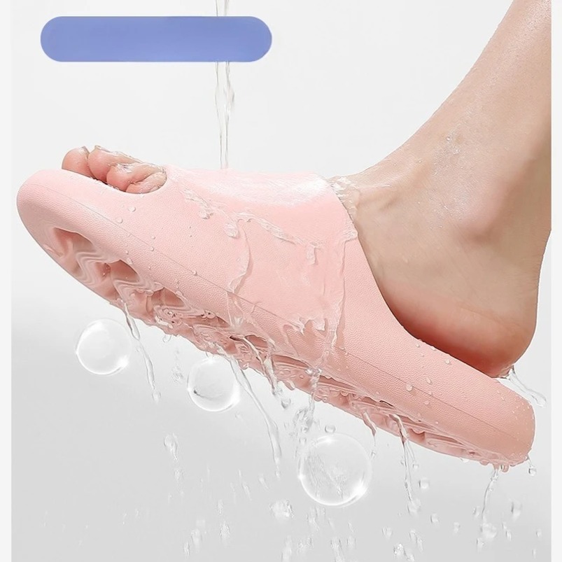 Cloud Slipper Woman Hollow Out - Women'S Shoes Cloud review and price