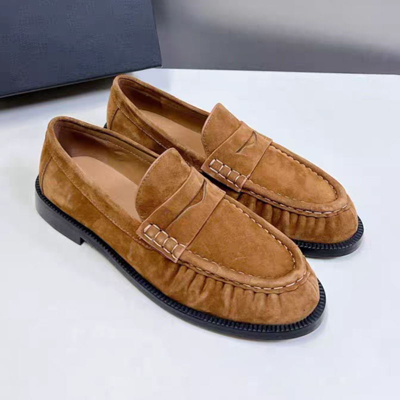 New Women Loafers Round Toe To - Women Shoes For Walking review and price