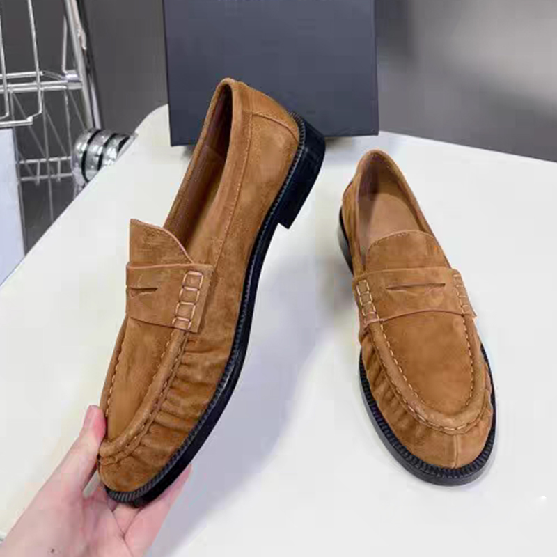 New Women Loafers Round Toe To - Women Shoes For Walking review and price