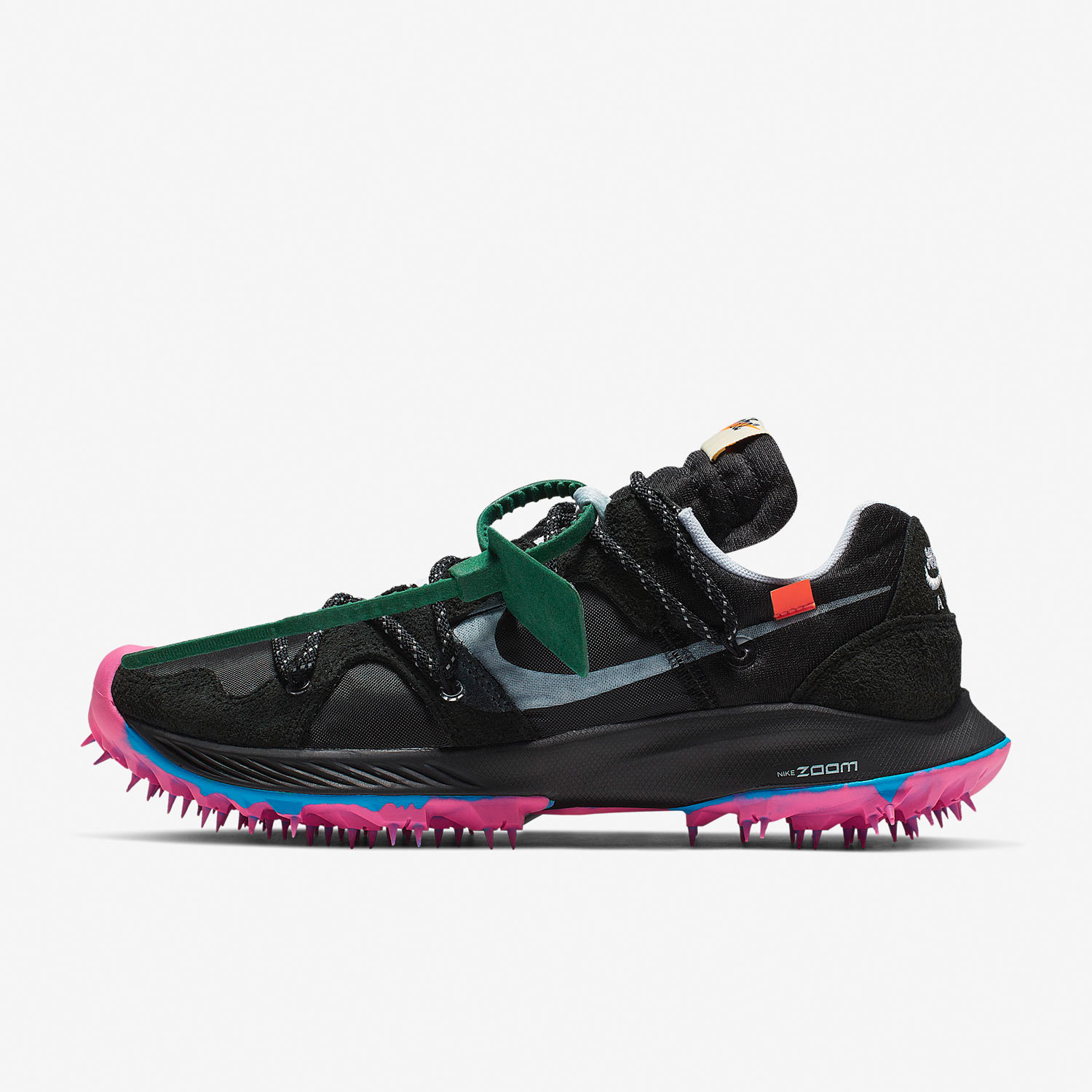 Nike Authentic Autumn Winter N - Women Shoes Running Nike review and price