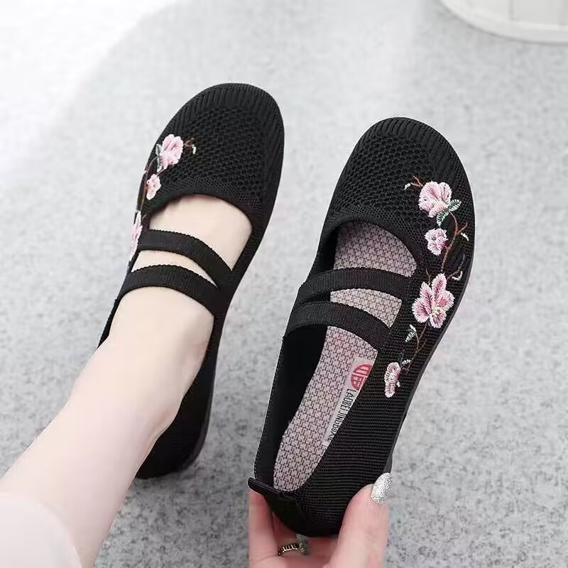 New Summer Old Beijing Cloth S - Women Shoes Jeans review and price
