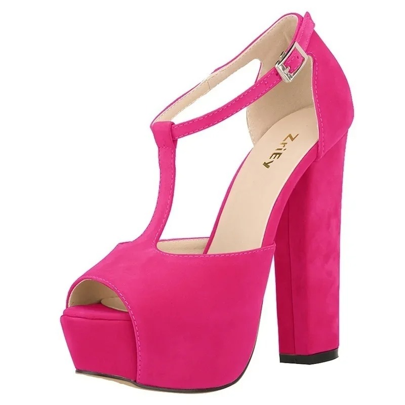 Women Sandals Summer Sexy Show - Women'S Shoes Peep Toe review and price