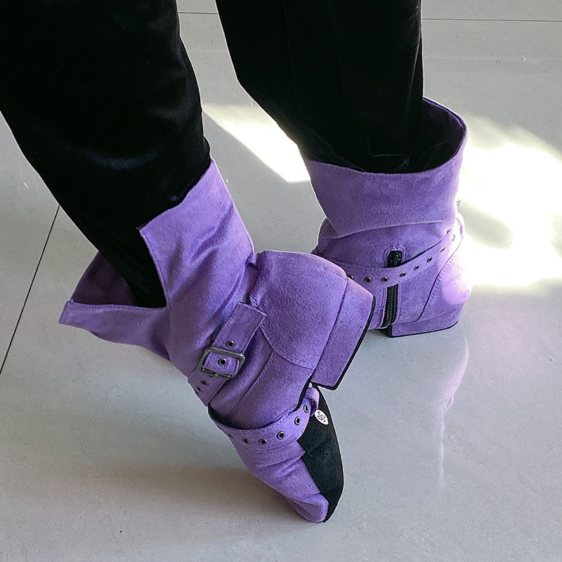 Wedopus Customized Heel Women' - Women'S Shoes Burgundy review and price