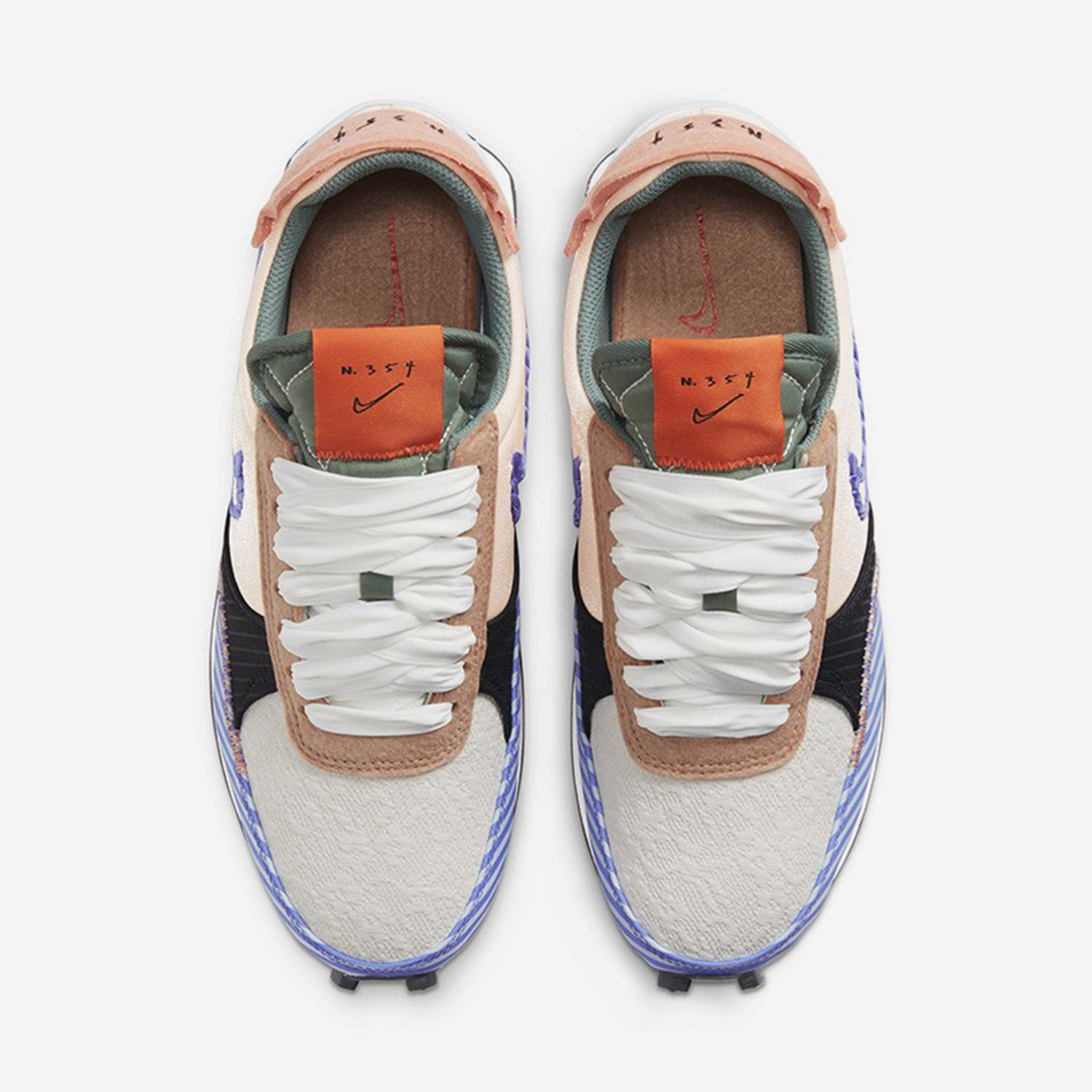 Nike Genuine Product New Unise - Women Shoes Running Nike review and price