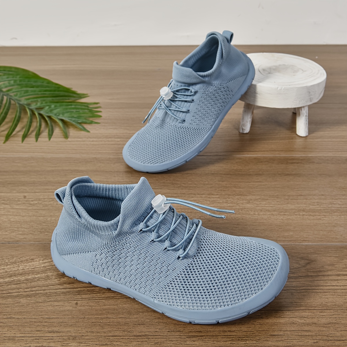 Women's Wide Fit Sneakers Flat - Women'S Shoes In Wide Width review and price