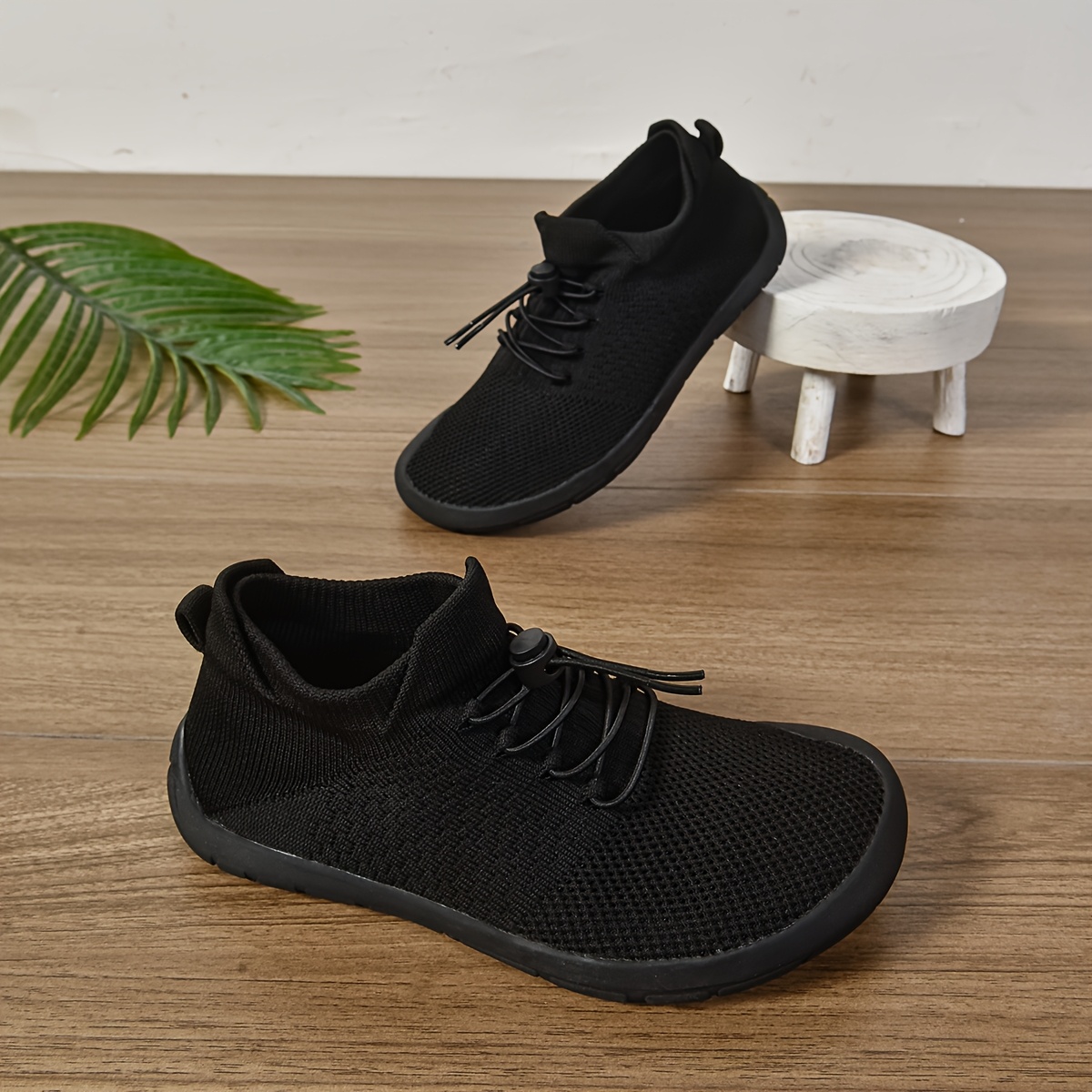Women's Wide Fit Sneakers Flat - Women'S Shoes In Wide Width review and price
