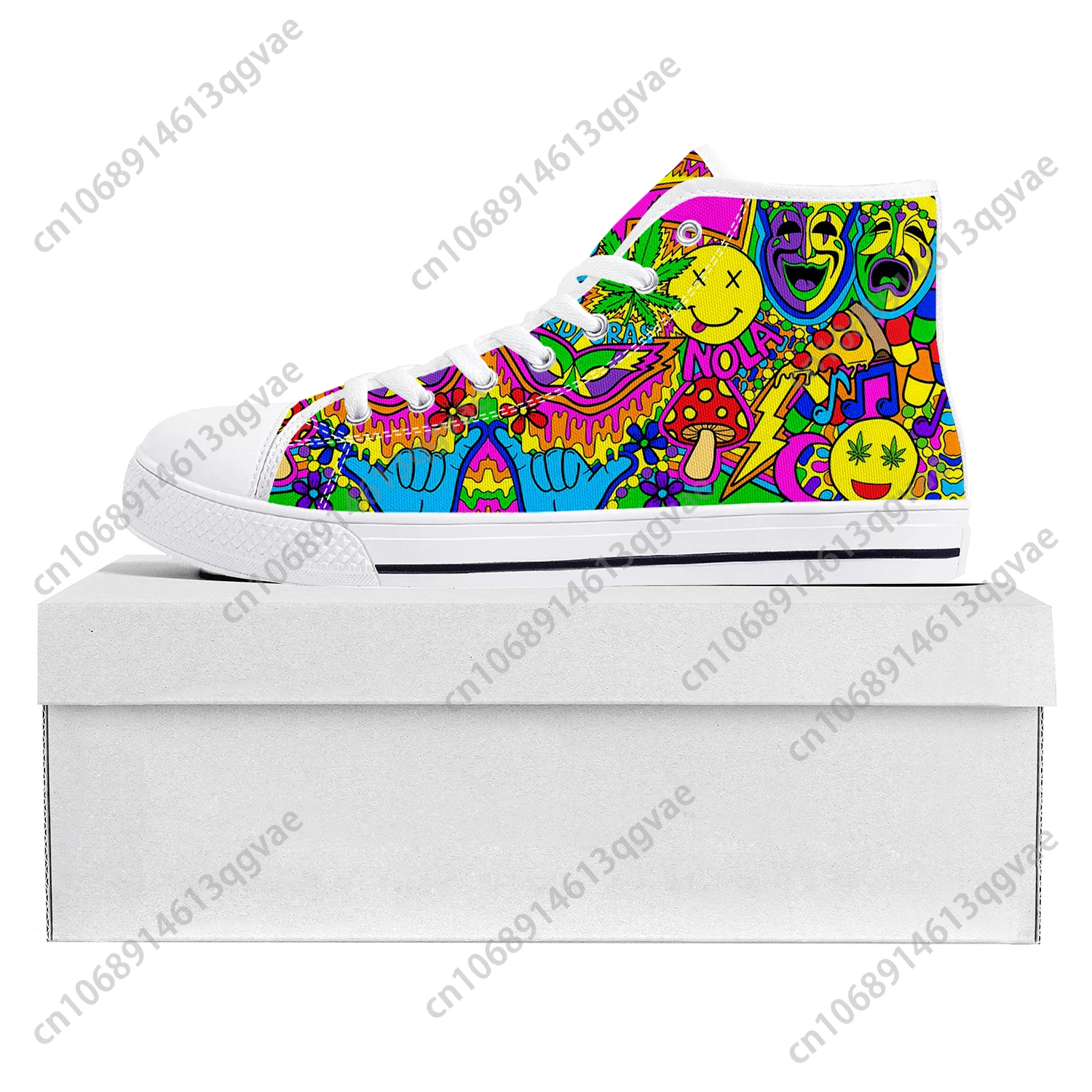 Funny Retro 80s 90s Icons High - Women'S Shoes In The 90S review and price