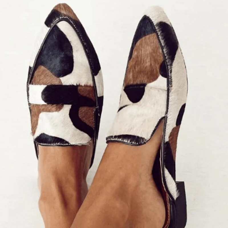 British Style 2026 Spring and  - Women'S Shoes Popular review and price