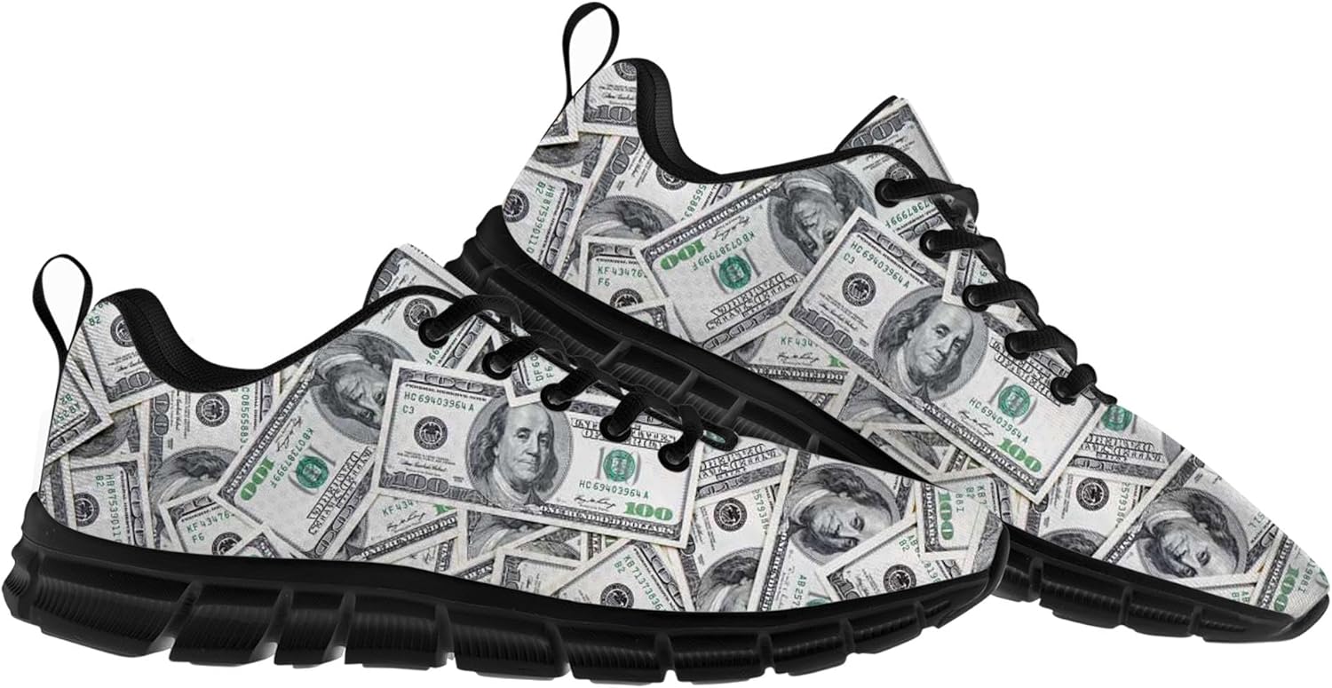 Custom Sneakers Mens Womans Sp - Women Shoes Name review and price
