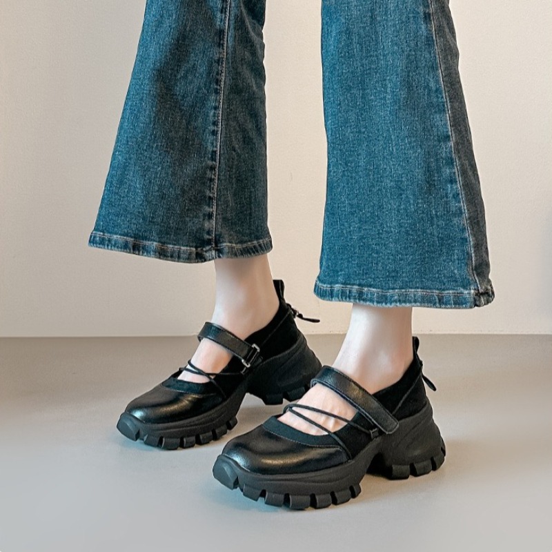 New Retro Ballet Mary Jane Sho - Women'S Shoes Popular review and price