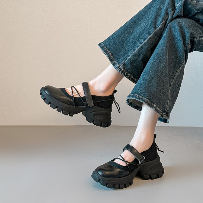 New Retro Ballet Mary Jane Sho - Women'S Shoes Popular review and price