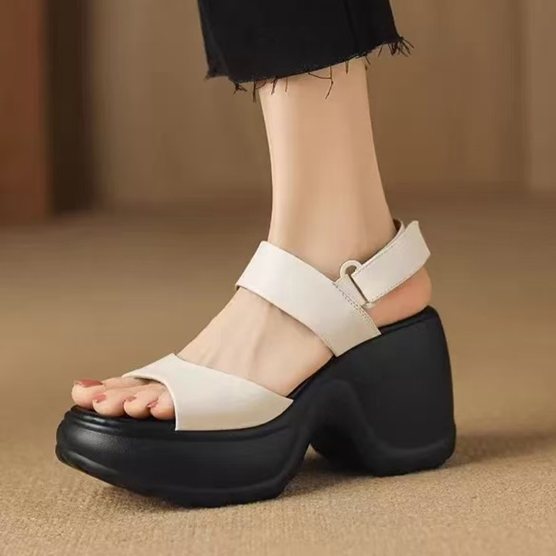 High Heels Women's Sandals Pla - Women Shoes For Walking review and price