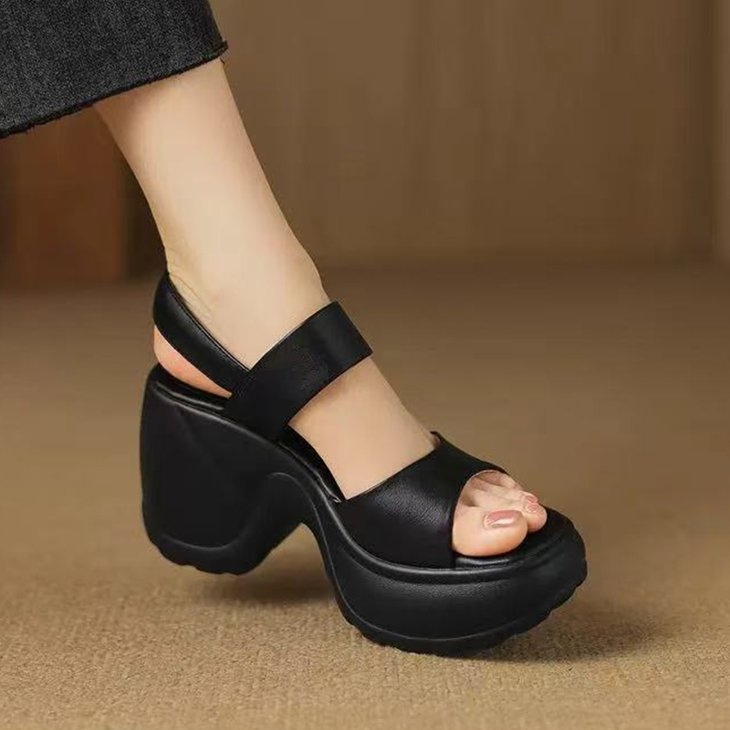 High Heels Women's Sandals Pla - Women Shoes For Walking review and price