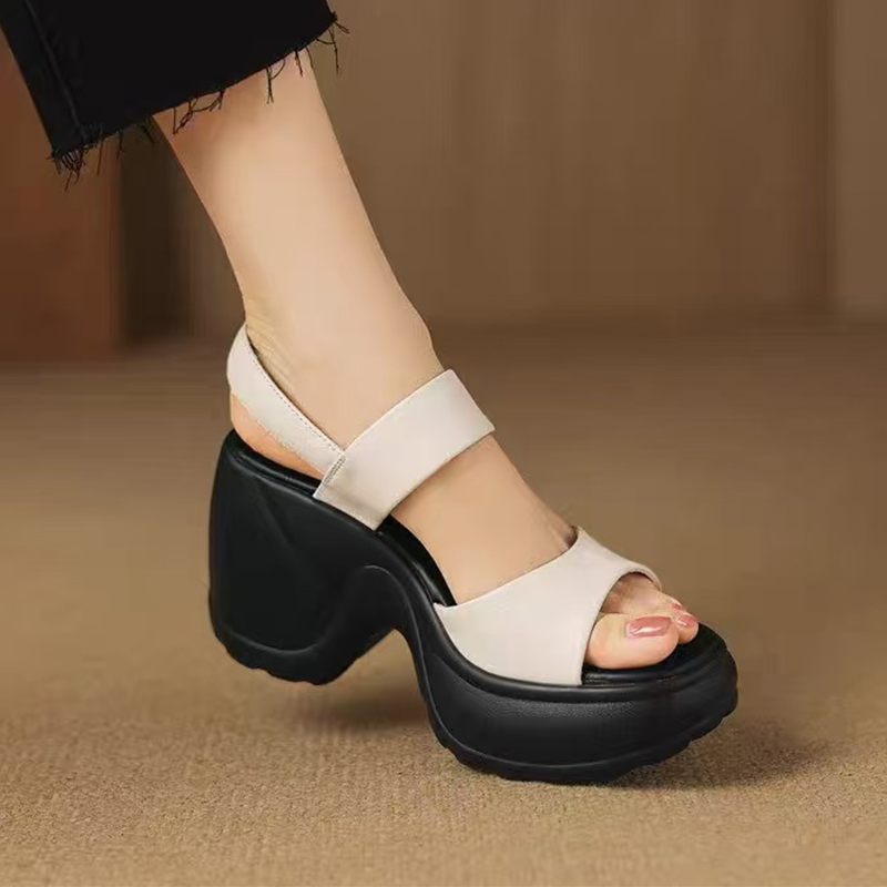 High Heels Women's Sandals Pla - Women Shoes For Walking review and price