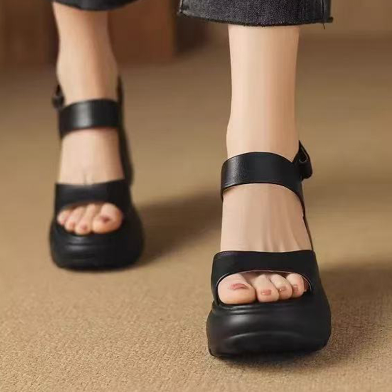 High Heels Women's Sandals Pla - Women Shoes For Walking review and price