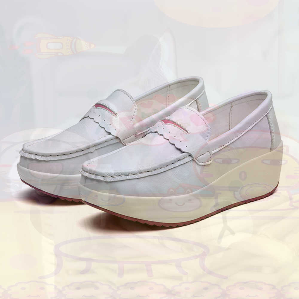 Plataform Winter Pink Sneakers - Women Shoes Brown Colour review and price