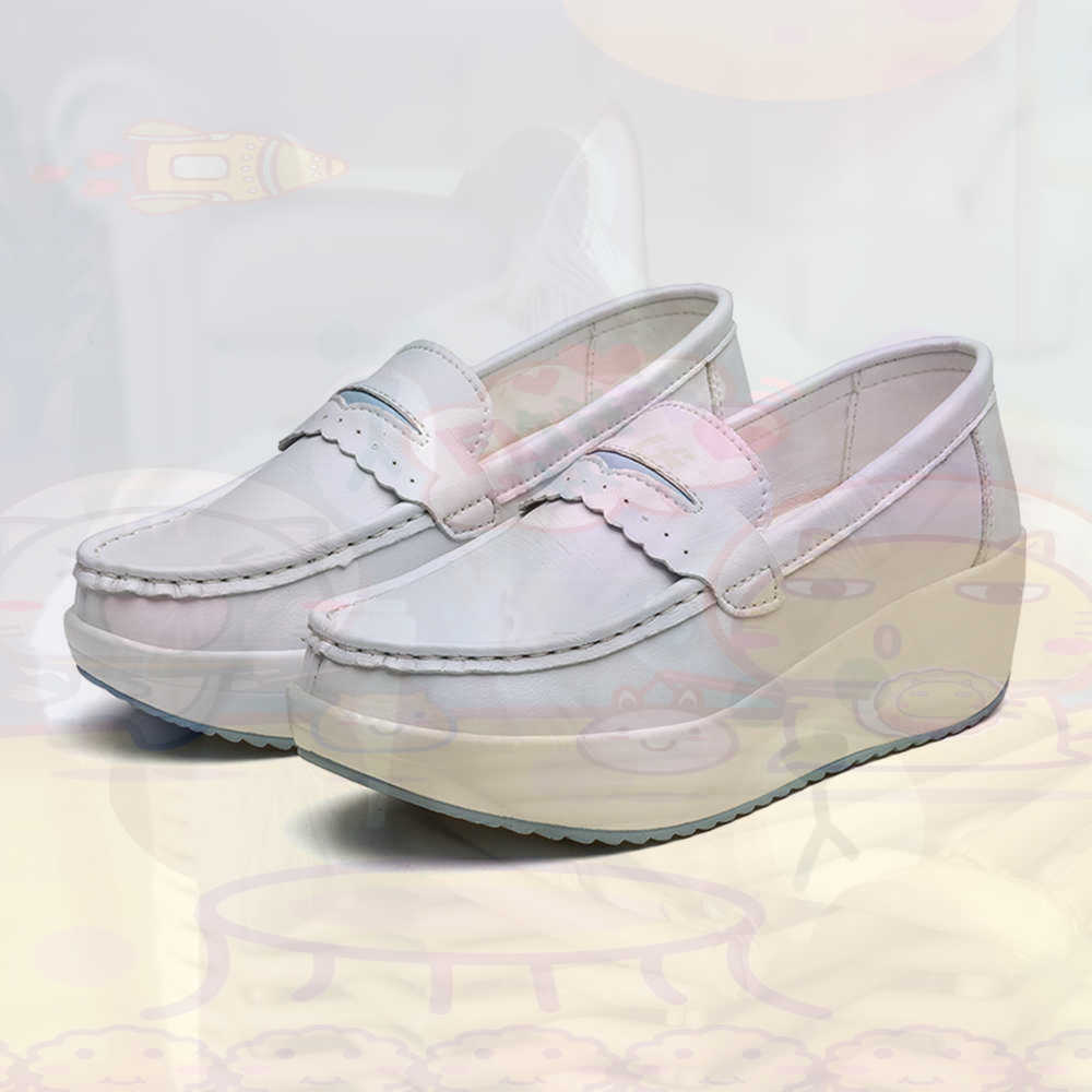 Plataform Winter Pink Sneakers - Women Shoes Brown Colour review and price