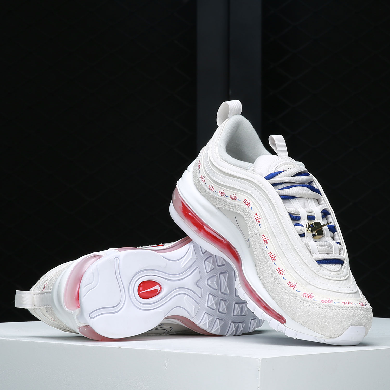 Nike genuine AIR MAX 97 women' - Women Shoes Running Nike review and price
