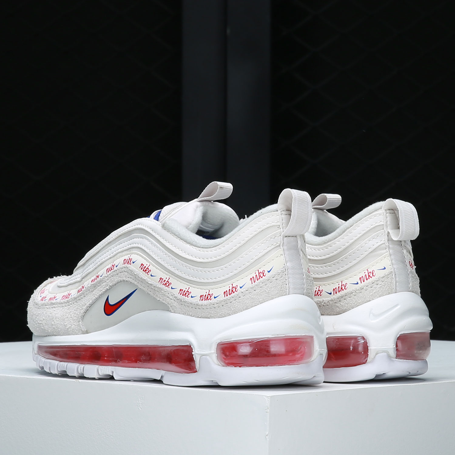 Nike genuine AIR MAX 97 women' - Women Shoes Running Nike review and price