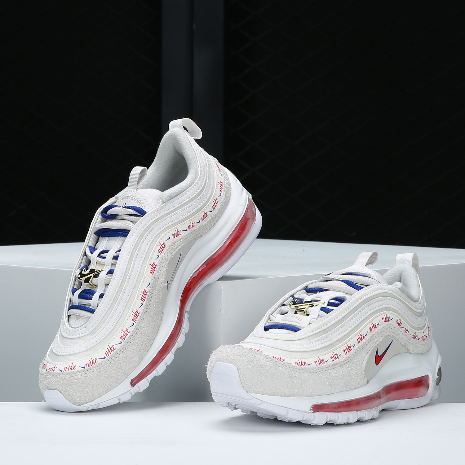 Nike genuine AIR MAX 97 women' - Women Shoes Running Nike review and price