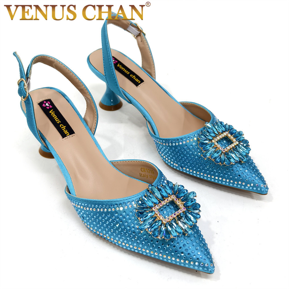 Nigerian Women's Sandals High- - Women Shoes Name review and price