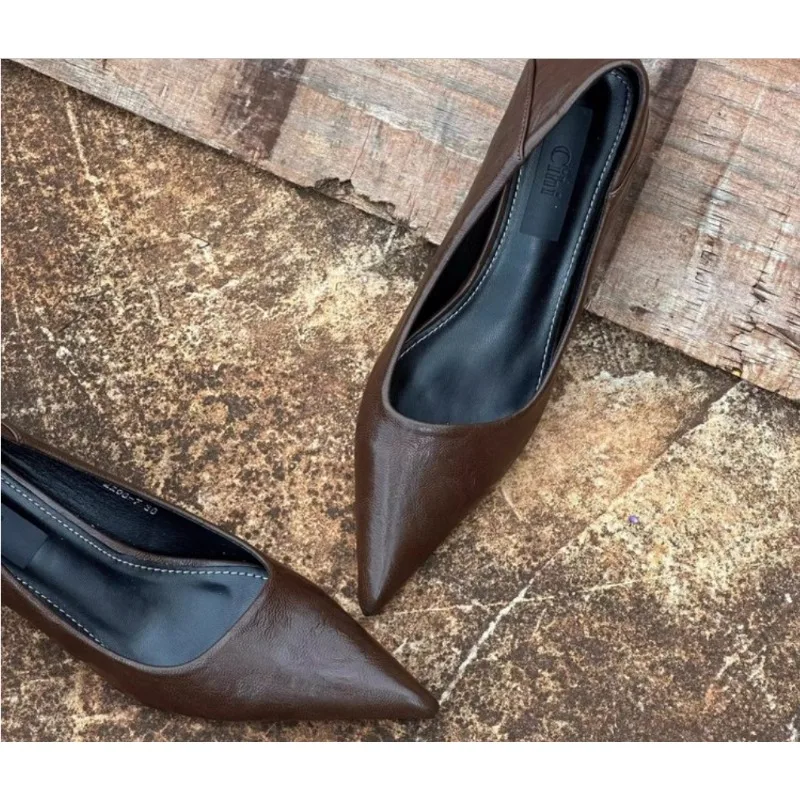 2024 Women Sexy High Heels Bur - Women'S Shoes Veja review and price
