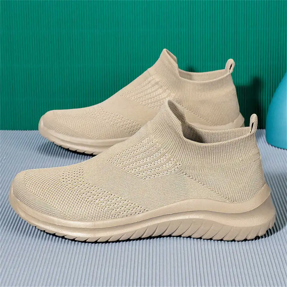 Beige Soft New Novelty Tennis  - Women Shoes Brown Colour review and price