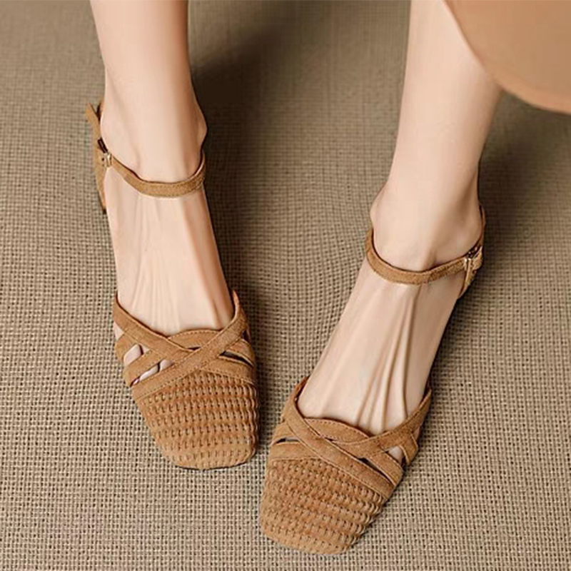 Retro Weave High Heel Sandals  - Women'S Shoes Veja review and price