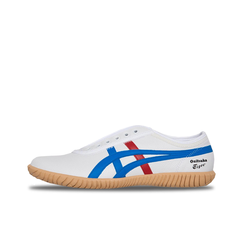 Onitsuka Tiger Tsunahiki Slip- - Women'S Shoes Tiger Onitsuka review and price