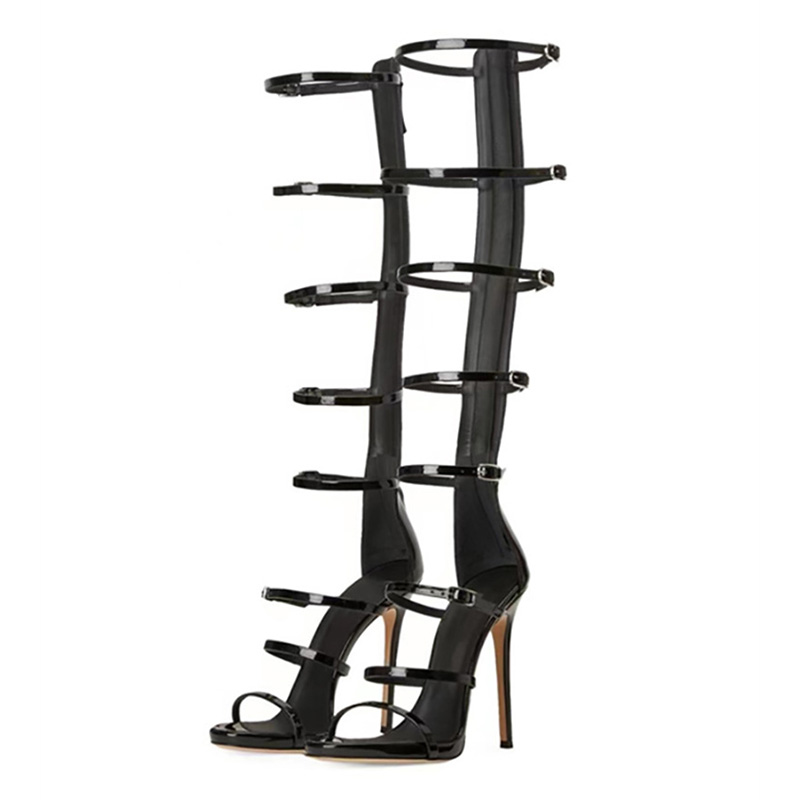 Summer Women's Cool Boots New  - Gladiator Sandal Women review and price