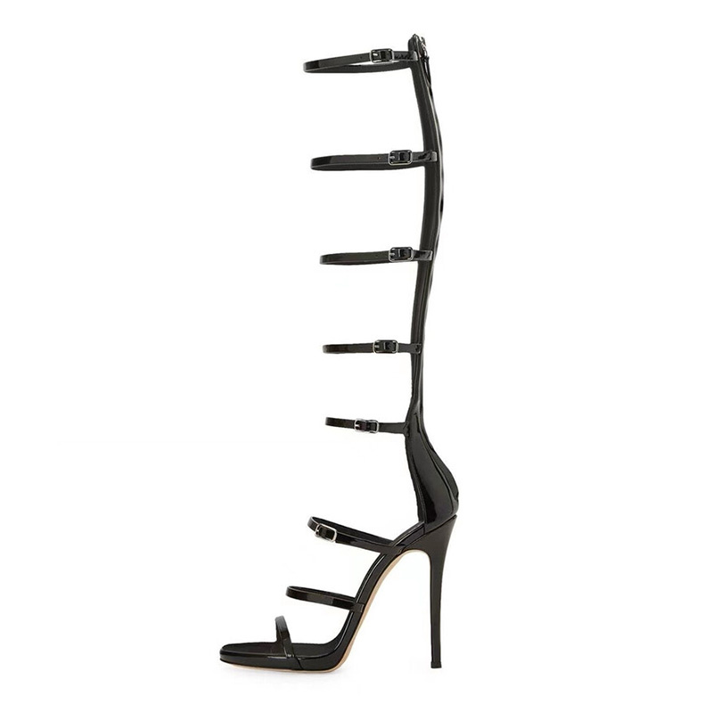 Summer Women's Cool Boots New  - Gladiator Sandal Women review and price