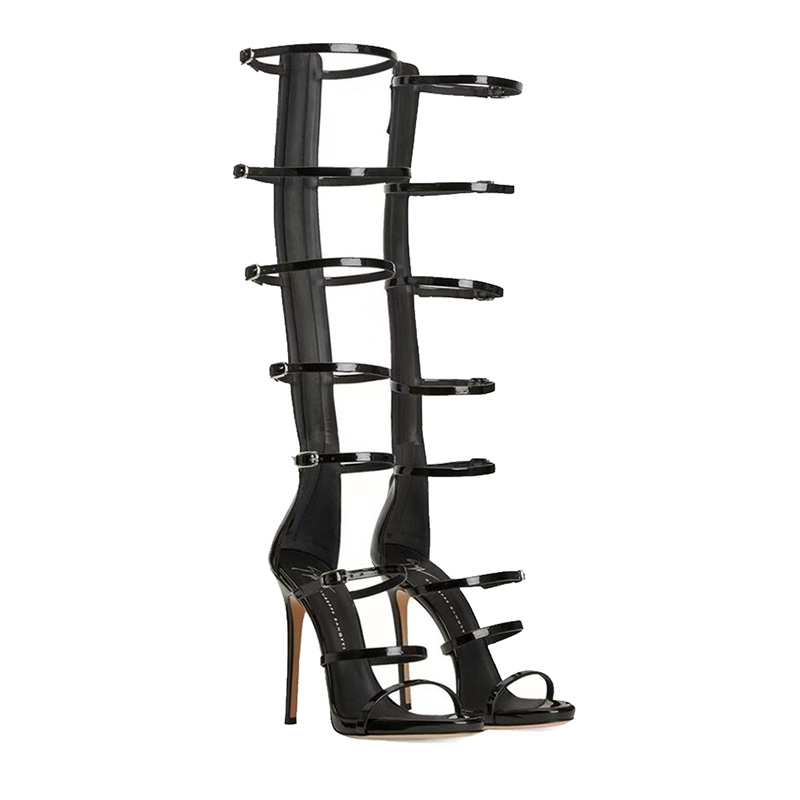 Summer Women's Cool Boots New  - Gladiator Sandal Women review and price