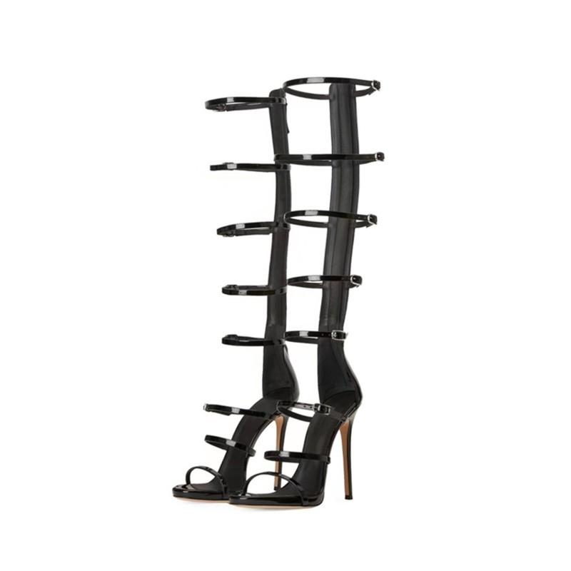 Summer Women's Cool Boots New  - Gladiator Sandal Women review and price